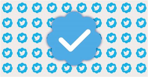 Cómo verificar tu cuenta de Twitter sin ser famoso requisitos y