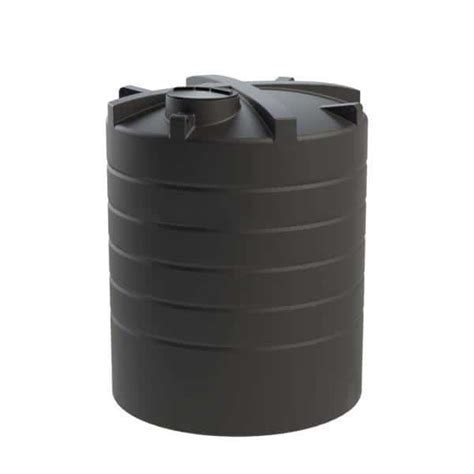 Enduraplas Ribbed Vertical Water Storage Tank Gallon Off