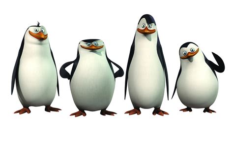 The Penguins of Madagascar wallpaper | 2560x1600 | #18275