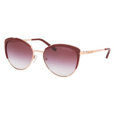 Michael Kors MK 1046 MK1046 Key Biscayne Sunglasses Designer Glasses