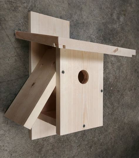 Society Finch Nest Boxes