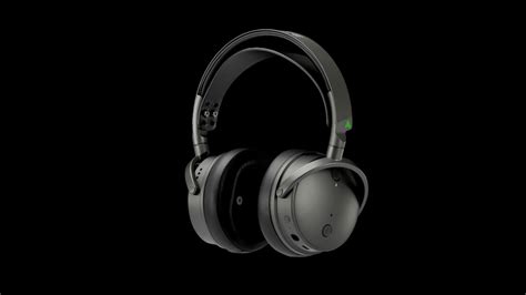 Audezes Maxwell Headphones Aim To Significantly Enhance Your Gaming