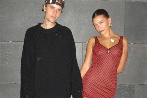 Justin y Hailey Bieber serán padres por primera vez el tierno video