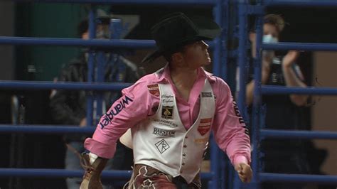 2020 Wrangler Nfr Round 5 Highlights 2020 Wrangler Nfr Round 5