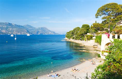 The Most Beautiful Beaches In France Le Long Weekend