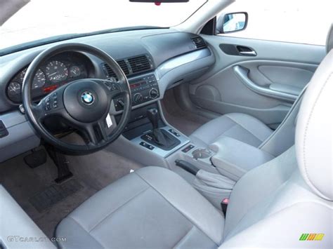 2001 Bmw 325i Interior - Thxsiempre