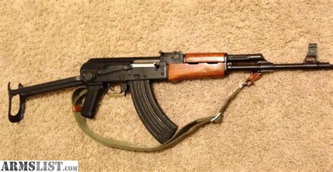 ARMSLIST For Sale Trade Norinco AK 47 NHM 90 Underfolder