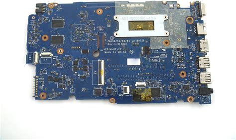 Bayjebu Replacement Parts For Dell Latitude 3450 3550 I5