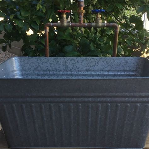 Utility Sink Etsy