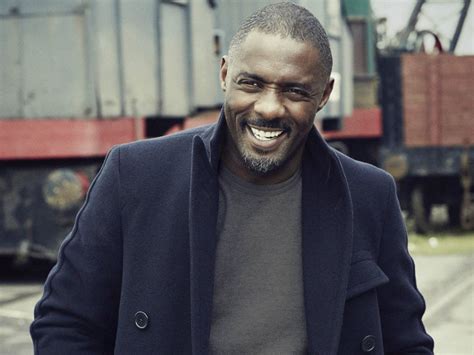 È Idris Elba l uomo più sexy del 2018 secondo People Movielicious