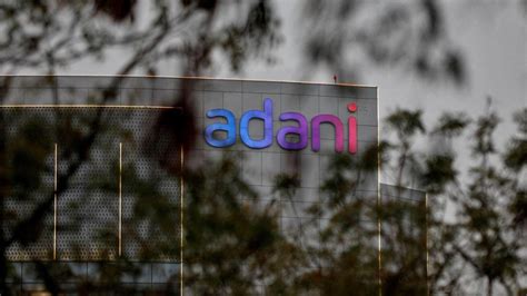 Adani Green Forms New Million Jv With Totalenergies Industry