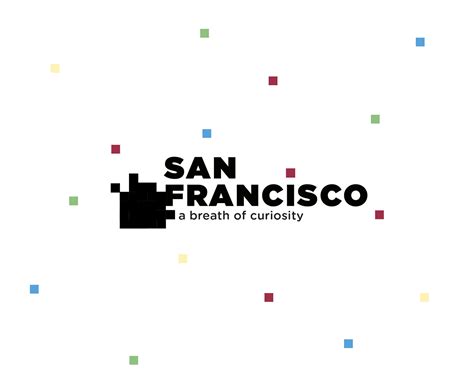 San Francisco // City Branding on Behance