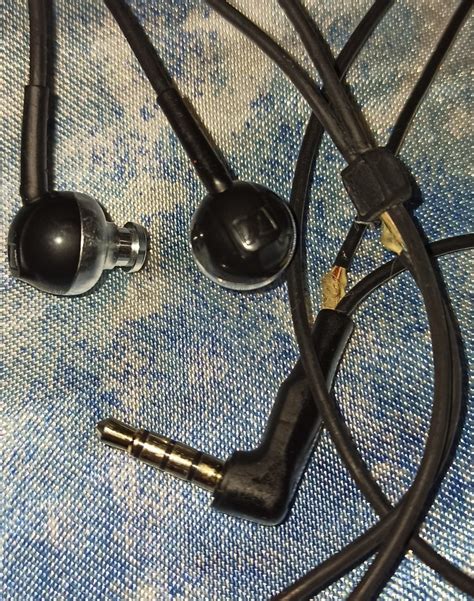 Наушники Sennheiser CX 80S | отзывы