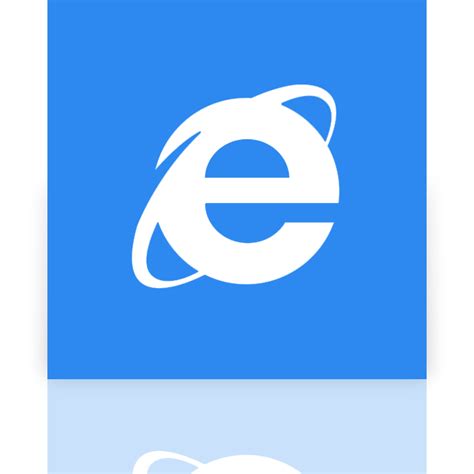 Internet Explorer Icon Png