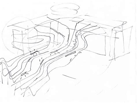 26-Concept-Sketch « Landscape Architecture Platform | Landezine