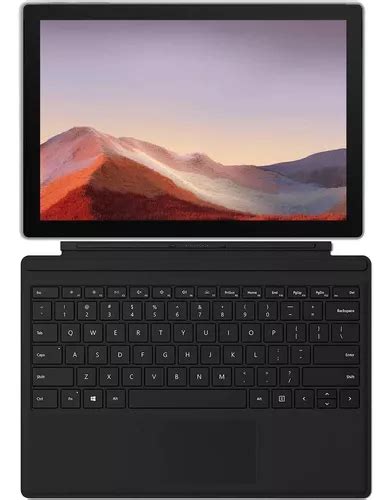 Microsoft Puv Surface Pro Pulgadas Touch Intel Env O Gratis