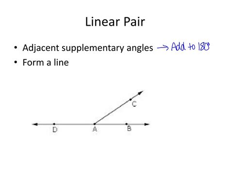 PPT - 1.3.d: Angle Relationships PowerPoint Presentation, free download - ID:604934