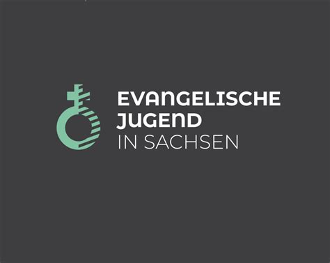 Evangelische Jugend In Sachsen Mit Neuem Logo Evangelische Jugend In