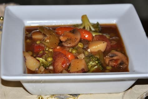 Winter Vegetable Stew | New Paradigm Health Cookery | Information and ...