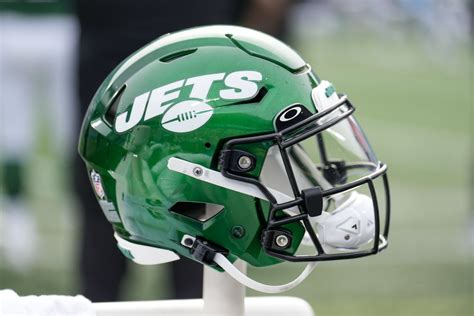 New York Jets Unveil Training Camp Fan Invite Schedule Athlon Sports