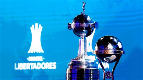 Pautas De Sorteo Para La Conmebol Libertadores Y Sudamericana