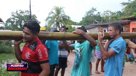 TRADICIONAL MASTROS DE SANTO ANTÔNIO NO POVOADO ITAMIRIM EM ROSÁRIO