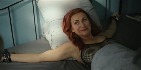 Nude Video Celebs Angelika Niedetzky Nude Nackte Manner Im Wald 2022