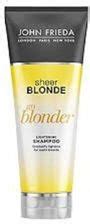 John Frieda Sheer Blonde Rozjaśniający do Włosów Blond Go Blonder 100ml