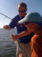 Cape Coral Fishing Charters | FL Best Fishing Guides