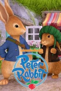 Peter Rabbit: Season 3 | Rotten Tomatoes