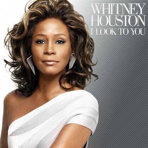 Review: Whitney Houston, I Look to You - Slant Magazine