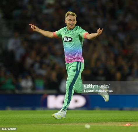 6745 Sam Curran Photos And High Res Pictures Getty Images