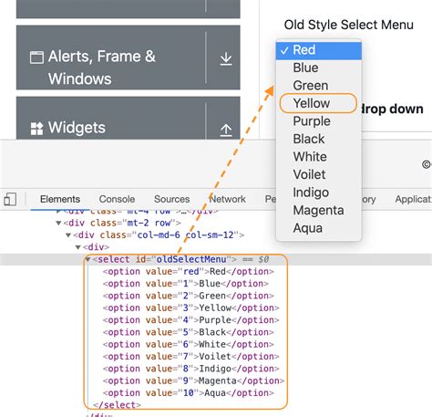 45 How To Add Option In Select Using Javascript Javascript Nerd Answer