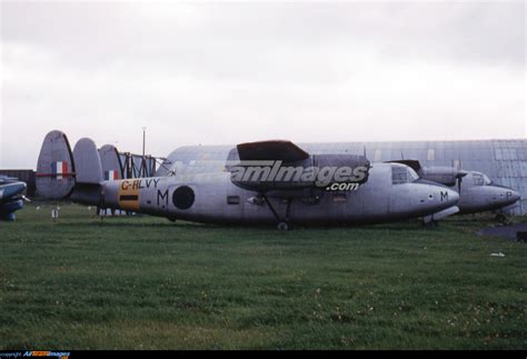 Handley Page Hpr Marathon Large Preview Airteamimages