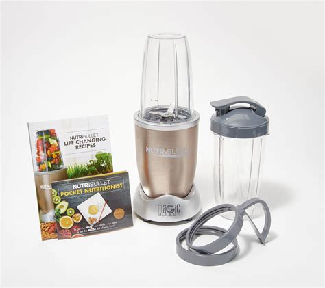 Nutribullet Pro 900 Series With Recipe Book | Bryont Blog