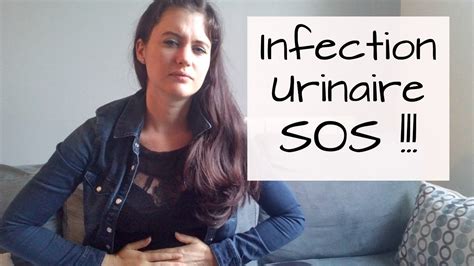 Soigner Une Infection Urinaire 5 Clefs Youtube