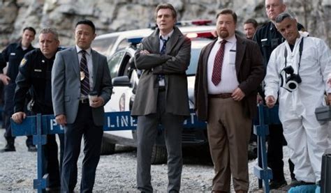 Review The Naked Gun Film Aksi Komedi Yang Sangat Menyenangkan