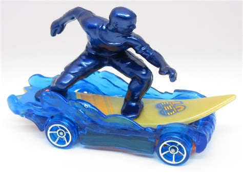 Surfs Up C Hot Wheels Newsletter