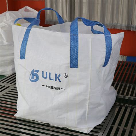 Flexible Intermediate Bulk Container Tonne Bulk Bags China One