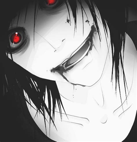 Jeff The Killer Creepypasta Photo 37181941 Fanpop