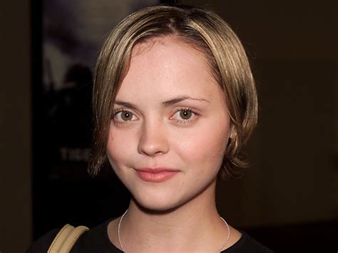 Christina Ricci Says She Was Once Threatened With Lawsuit For Pushing Back On Sex Scene The