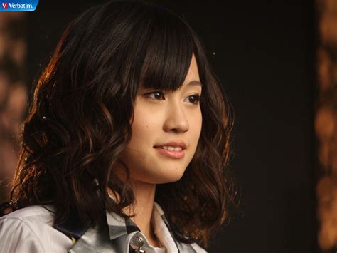 Maeda Atsuko - AKB48 Wallpaper (38455600) - Fanpop