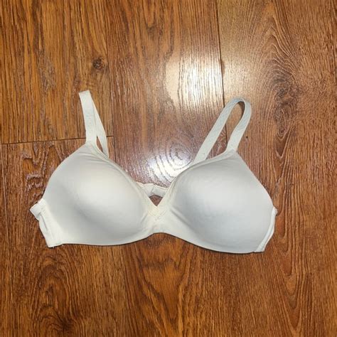 Warner S Intimates And Sleepwear Warners Push Up Bra 36a Poshmark