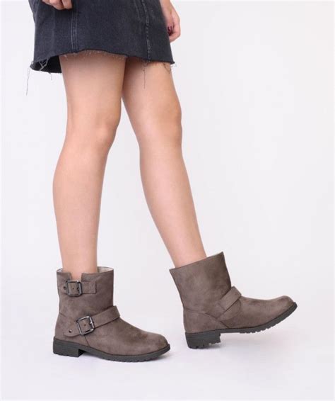 Venta Botas Planas Marypaz En Stock