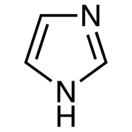 Imidazole acetone solubility