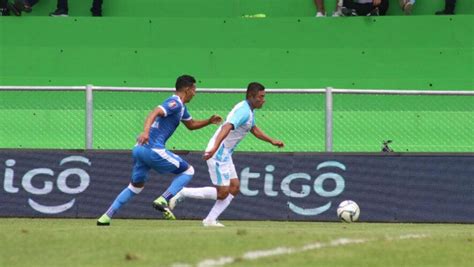 Resultados Del Partido Amistoso Guatemala Vs Nicaragua Noviembre 2022