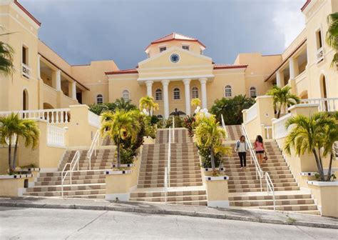 American University Of The Caribbean School Of Medicine Sint Maarten