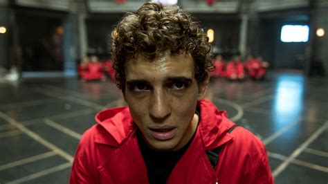 La Casa De Papel Saison 4 Critique Sur Fais Pas Genre