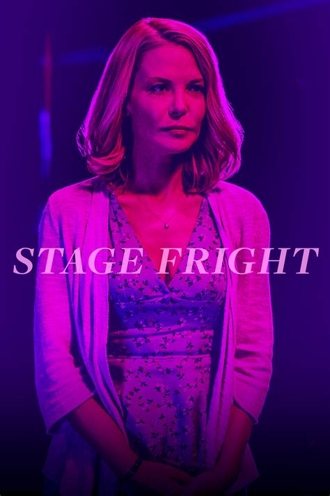 Stage Fright Pictures Rotten Tomatoes