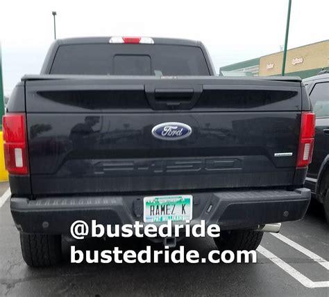 Vanity Plate Ideas For Trucks Edu Svet Gob Gt